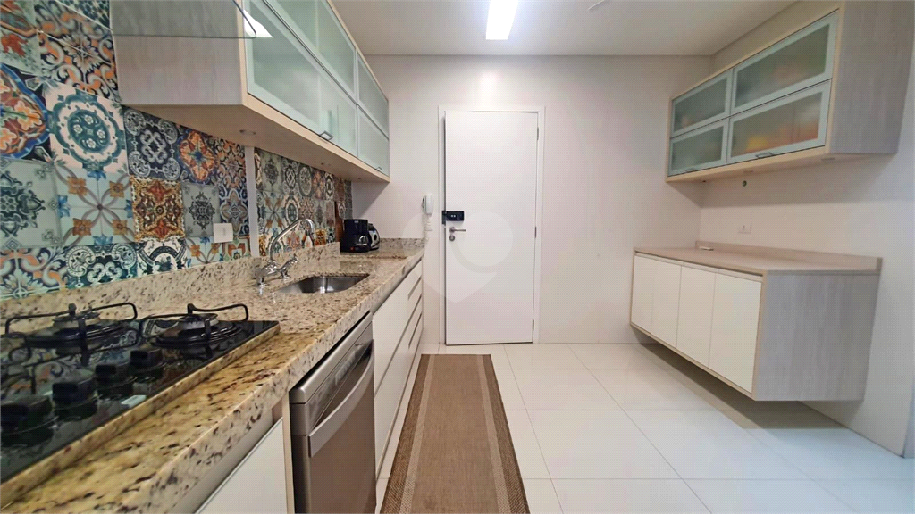 Venda Apartamento Guarujá Pitangueiras REO686245 24