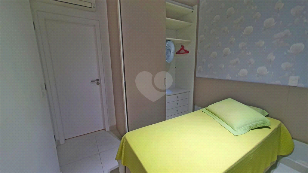 Venda Apartamento Guarujá Pitangueiras REO686245 21