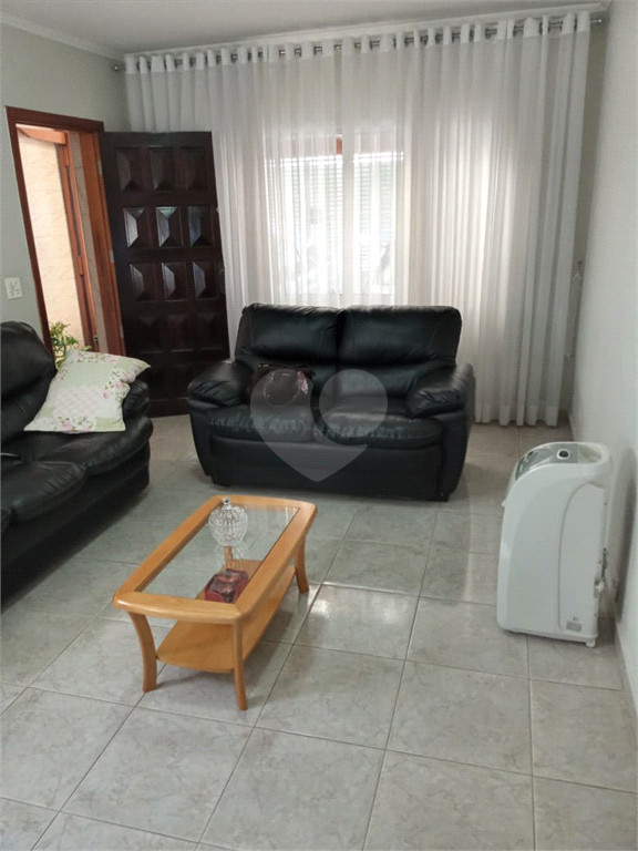 Venda Sobrado São Paulo Parque Edu Chaves REO686246 1