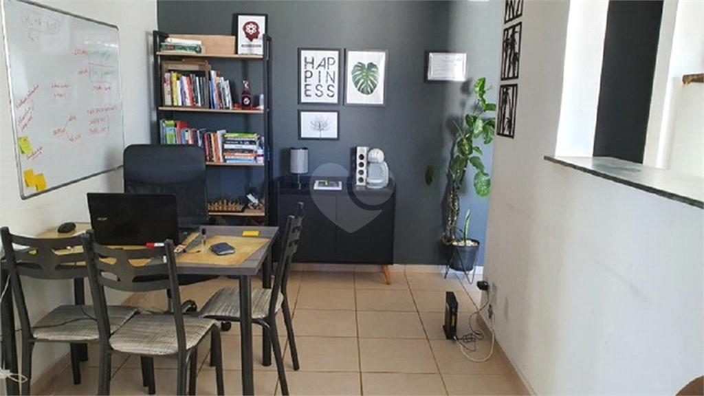 Venda Apartamento São Carlos Jardim Jóckei Club A REO686247 6