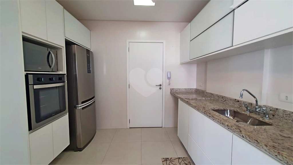 Venda Apartamento Guarujá Pitangueiras REO686251 23