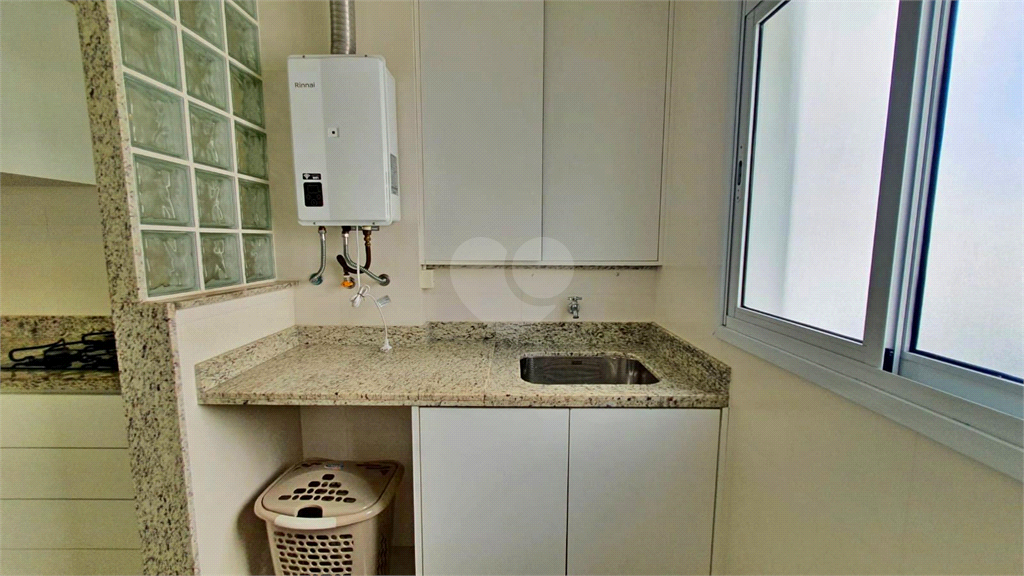 Venda Apartamento Guarujá Pitangueiras REO686251 25