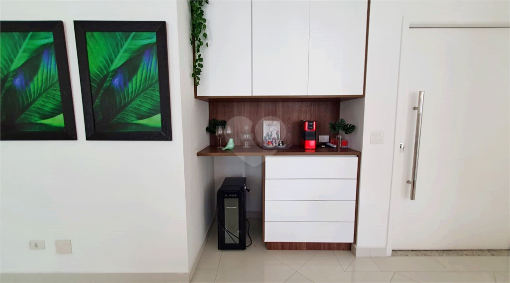 Venda Apartamento Guarujá Pitangueiras REO686251 10