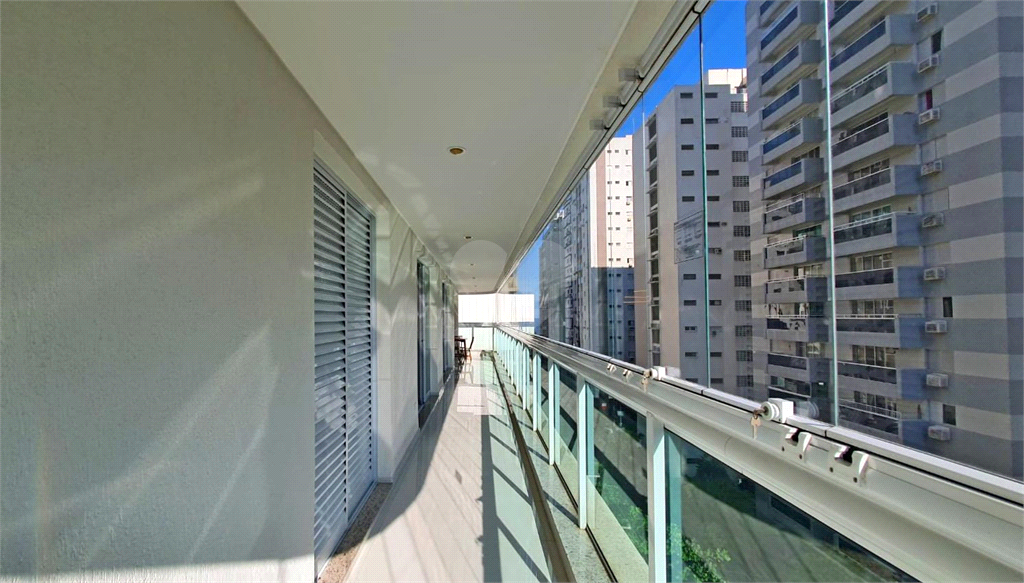 Venda Apartamento Guarujá Pitangueiras REO686251 4