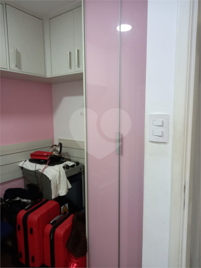 Venda Apartamento Santo André Jardim Utinga REO686253 8