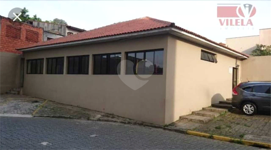 Venda Apartamento Santo André Jardim Utinga REO686253 39