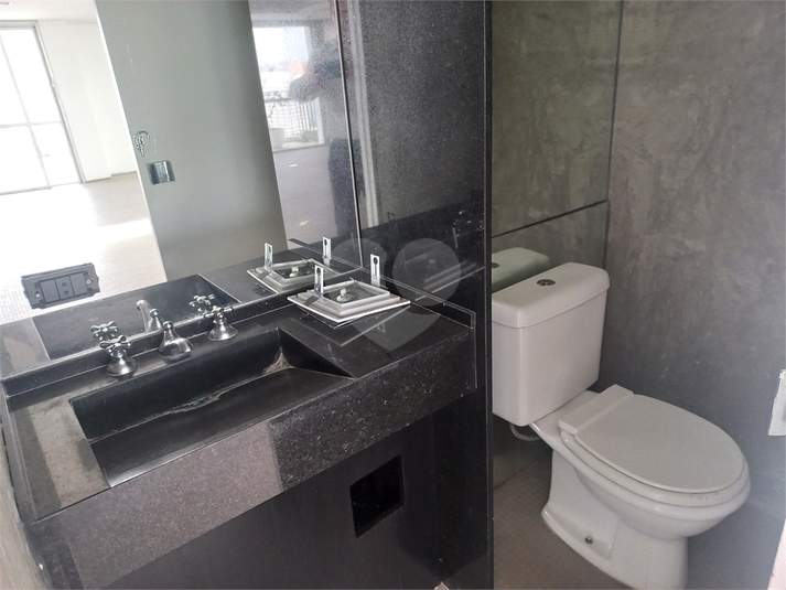 Aluguel Apartamento São Paulo Pinheiros REO686264 12