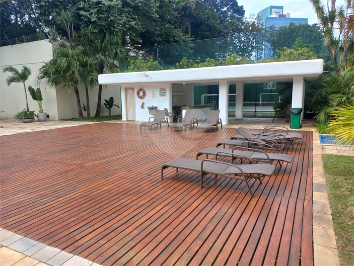 Aluguel Apartamento São Paulo Pinheiros REO686264 32