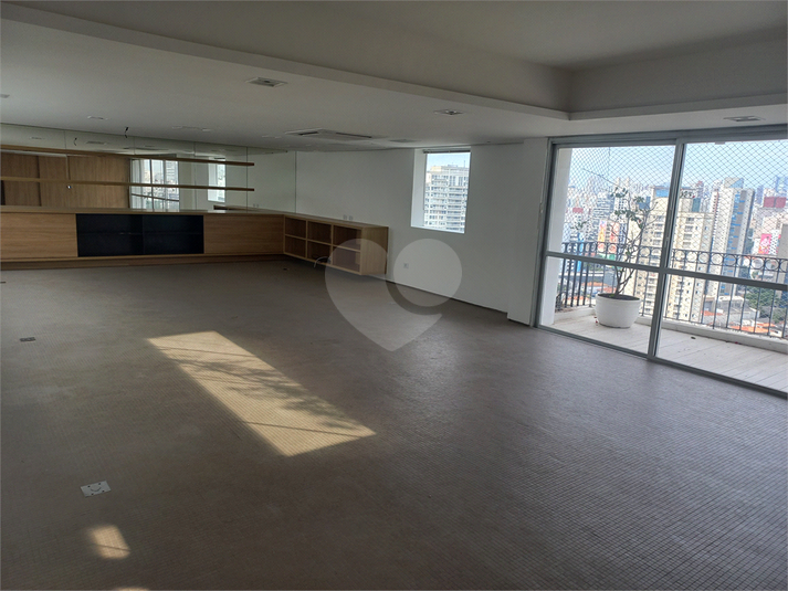 Venda Apartamento São Paulo Pinheiros REO686264 4