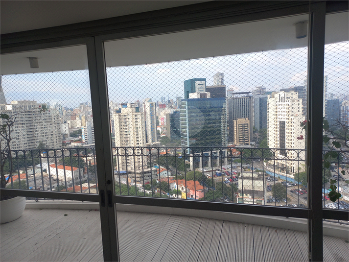 Venda Apartamento São Paulo Pinheiros REO686264 5