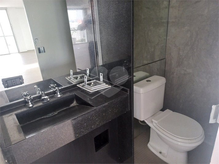 Aluguel Apartamento São Paulo Pinheiros REO686264 11