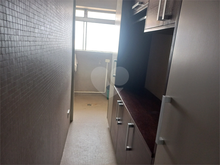 Aluguel Apartamento São Paulo Pinheiros REO686264 23