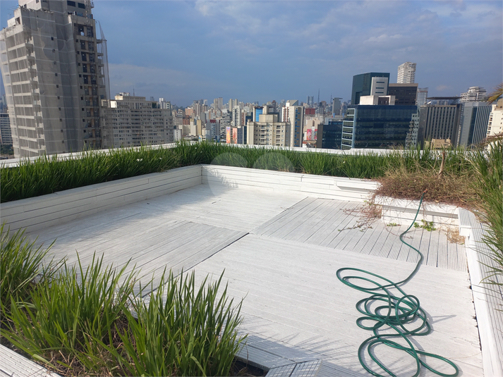 Aluguel Apartamento São Paulo Pinheiros REO686264 16