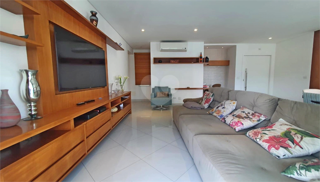 Venda Apartamento Guarujá Pitangueiras REO686270 5