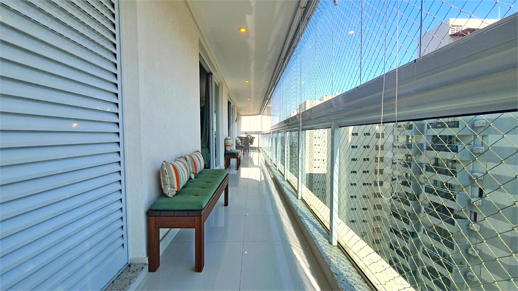 Venda Apartamento Guarujá Pitangueiras REO686270 4