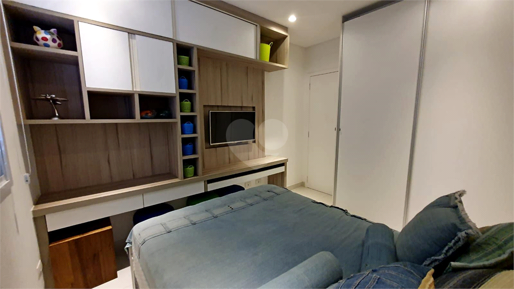 Venda Apartamento Guarujá Pitangueiras REO686270 16