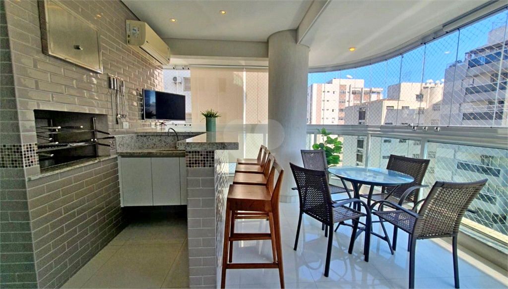 Venda Apartamento Guarujá Pitangueiras REO686270 1