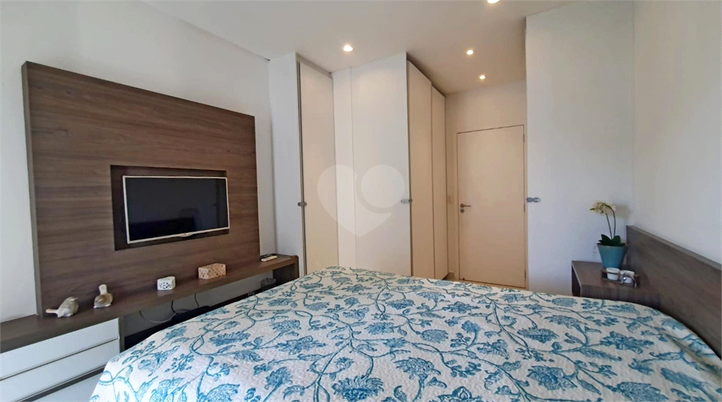 Venda Apartamento Guarujá Pitangueiras REO686270 13