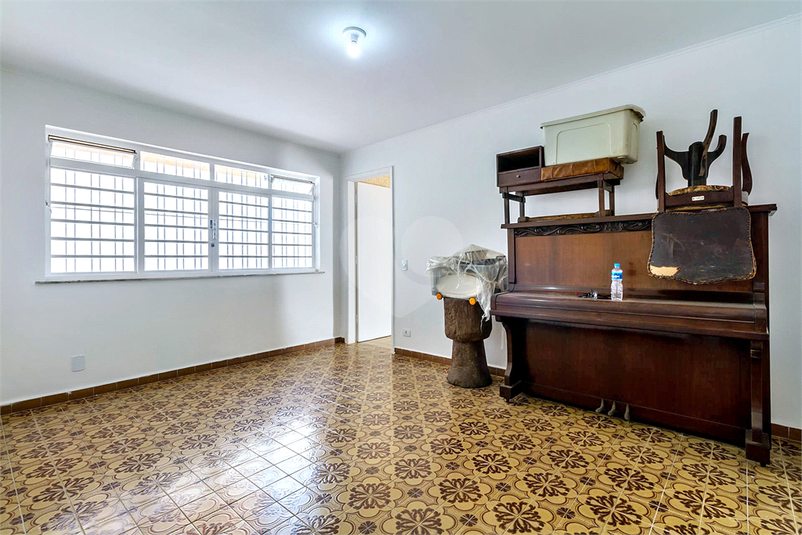 Venda Sobrado São Paulo Santo Amaro REO686334 7