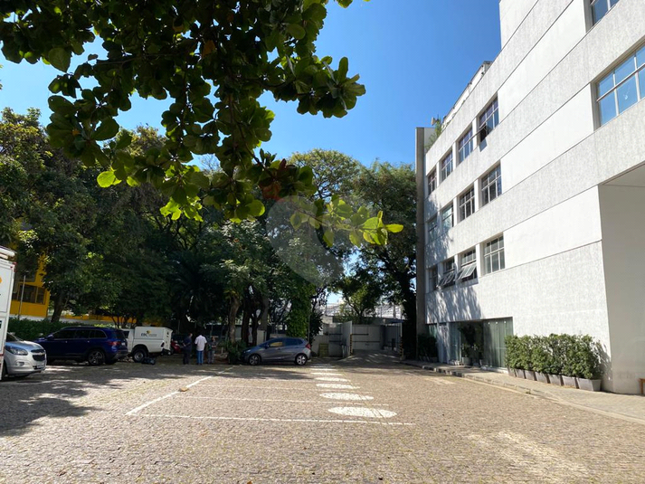 Aluguel Salas São Paulo Vila Leopoldina REO686340 9