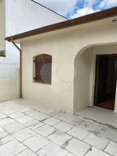 Venda Casa São Paulo Vila Isolina Mazzei REO686351 1