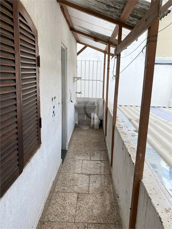 Venda Casa São Paulo Vila Isolina Mazzei REO686351 21