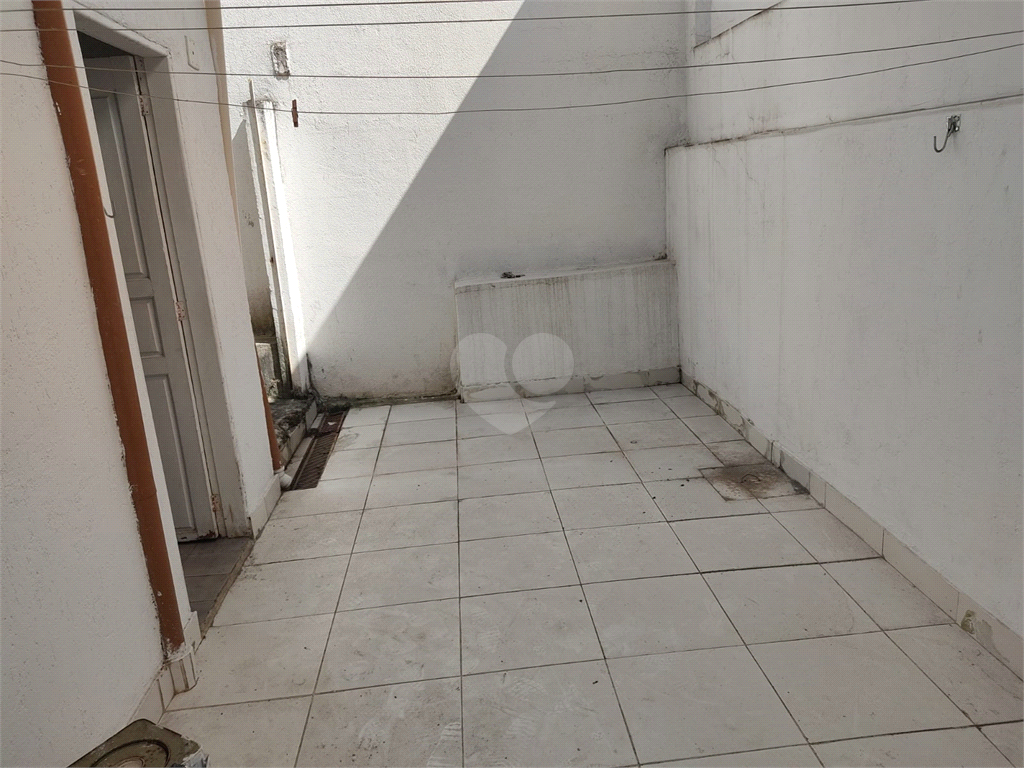 Venda Casa São Paulo Vila Isolina Mazzei REO686351 15