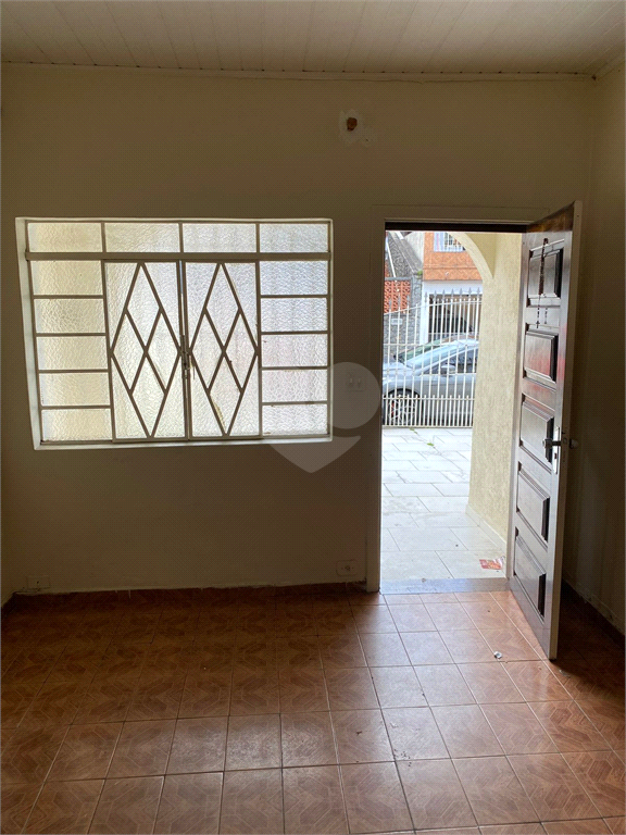 Venda Casa São Paulo Vila Isolina Mazzei REO686351 3