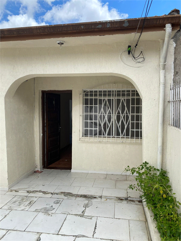 Venda Casa São Paulo Vila Isolina Mazzei REO686351 2