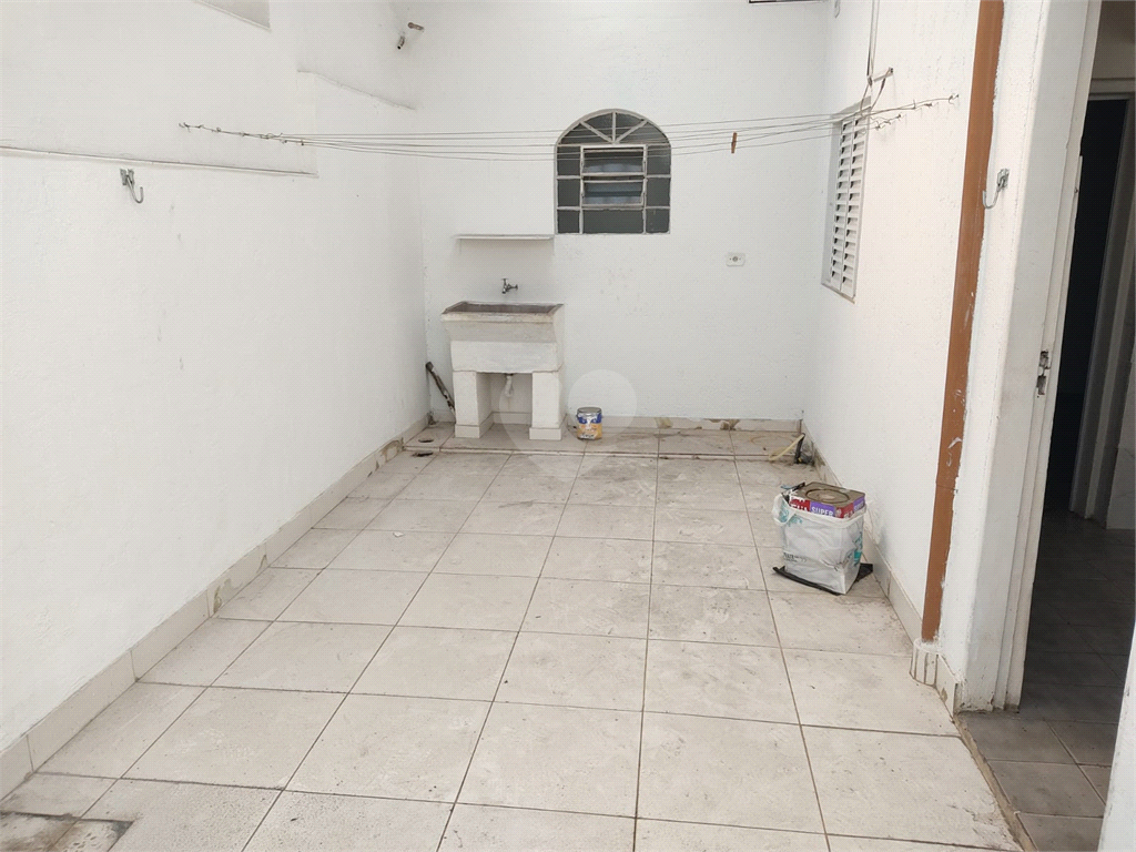 Venda Casa São Paulo Vila Isolina Mazzei REO686351 14