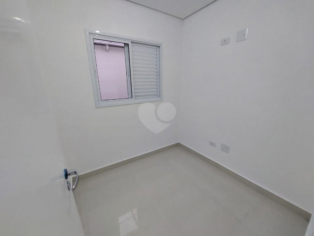 Venda Apartamento Santo André Vila Curuçá REO686361 13