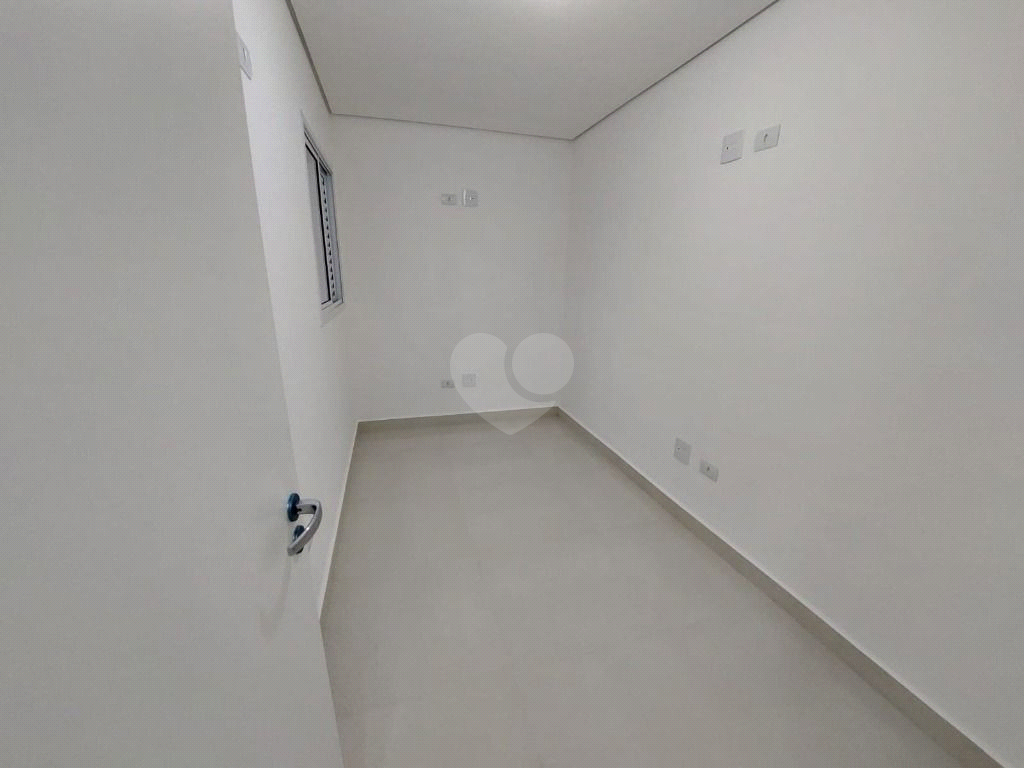 Venda Apartamento Santo André Vila Curuçá REO686361 10