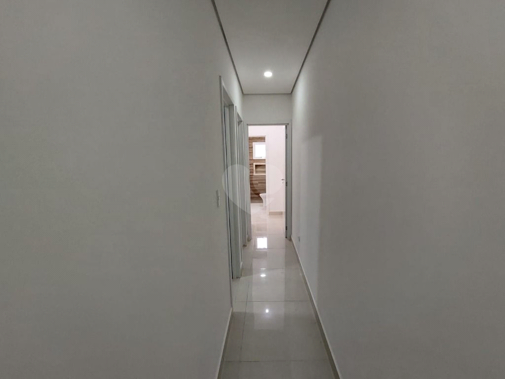 Venda Apartamento Santo André Vila Curuçá REO686361 12