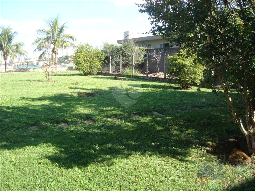 Venda Terreno Campinas Parque Rural Fazenda Santa Cândida REO686364 1