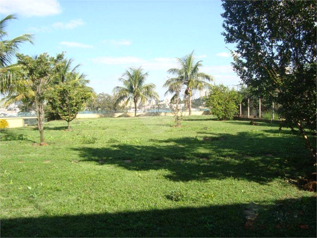 Venda Terreno Campinas Parque Rural Fazenda Santa Cândida REO686364 2