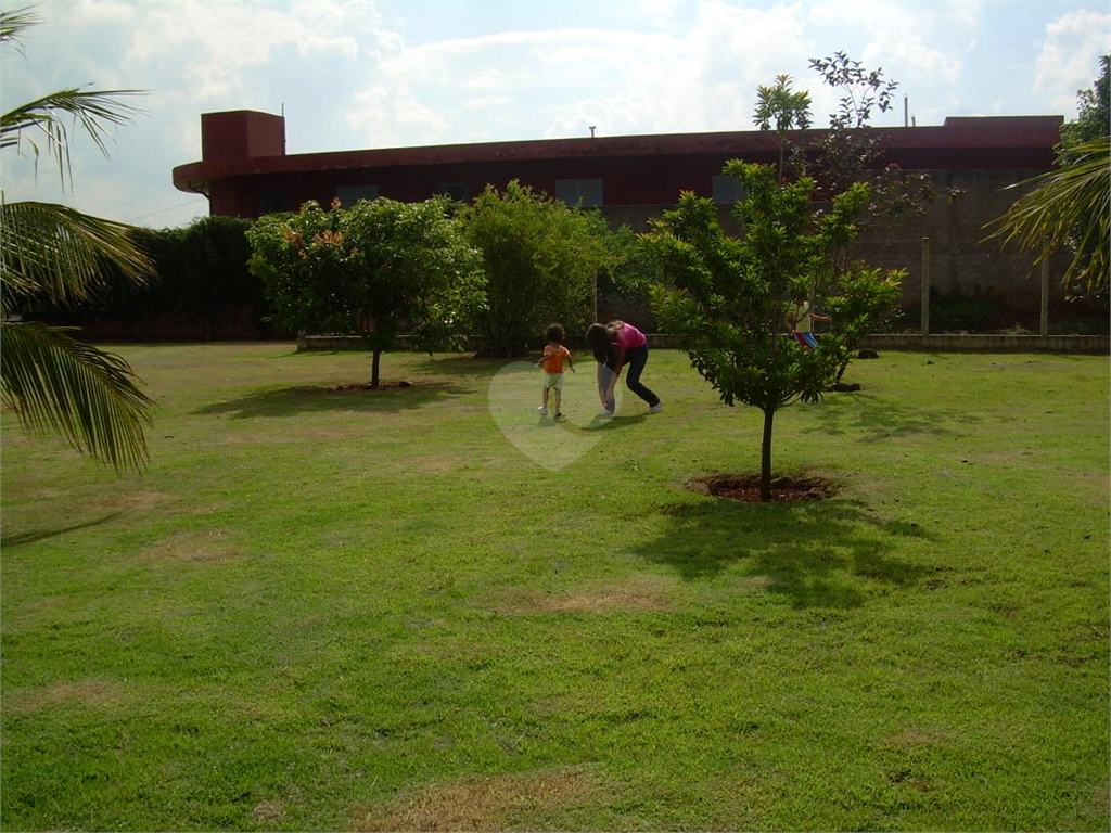 Venda Terreno Campinas Parque Rural Fazenda Santa Cândida REO686364 3