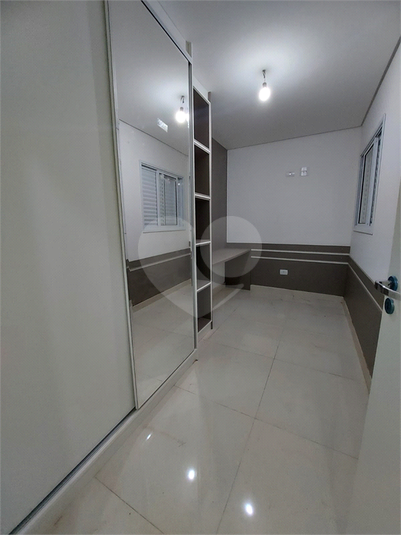 Venda Apartamento Santo André Vila Curuçá REO686368 9