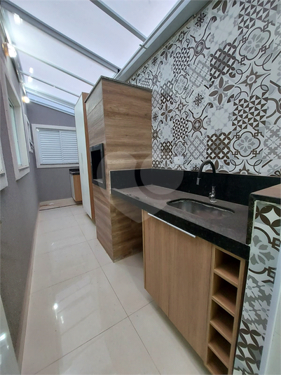 Venda Apartamento Santo André Vila Curuçá REO686368 1