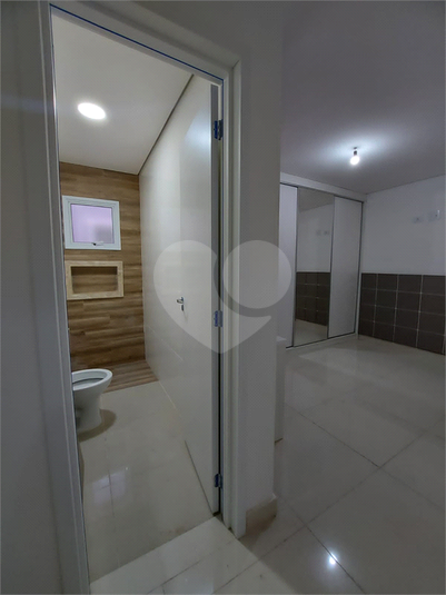 Venda Apartamento Santo André Vila Curuçá REO686368 10