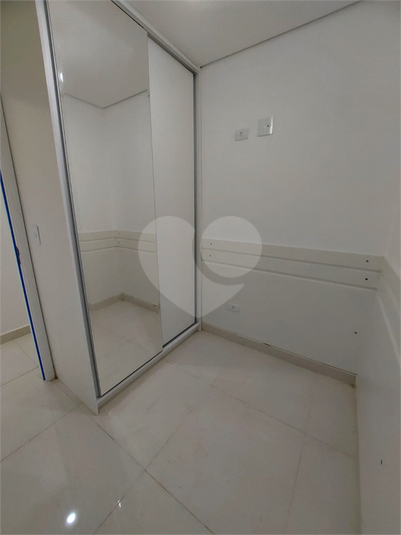 Venda Apartamento Santo André Vila Curuçá REO686368 4