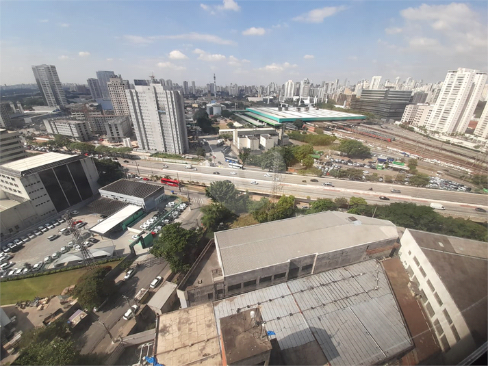 Aluguel Salas São Paulo Parque Industrial Tomas Edson REO686369 5