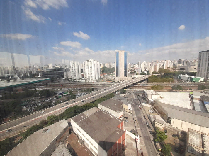 Aluguel Salas São Paulo Parque Industrial Tomas Edson REO686369 8