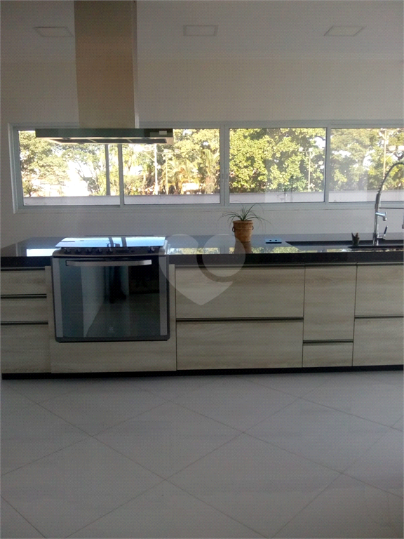 Venda Sobrado São Paulo Jardim Franca REO686386 9