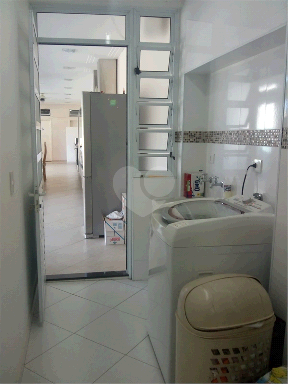 Venda Sobrado São Paulo Jardim Franca REO686386 16