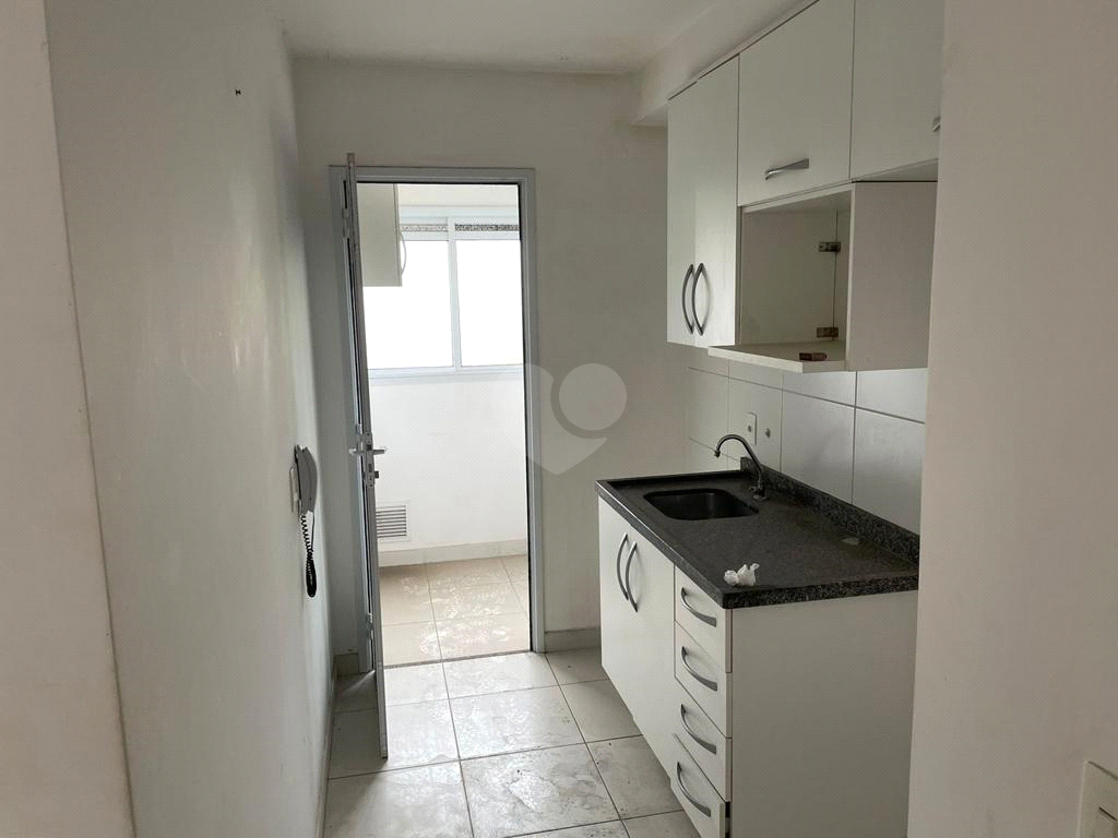 Venda Apartamento São Paulo Liberdade REO686392 1