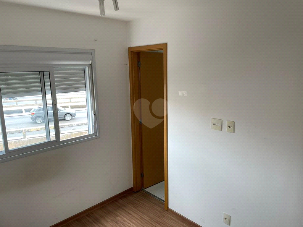 Venda Apartamento São Paulo Liberdade REO686392 18