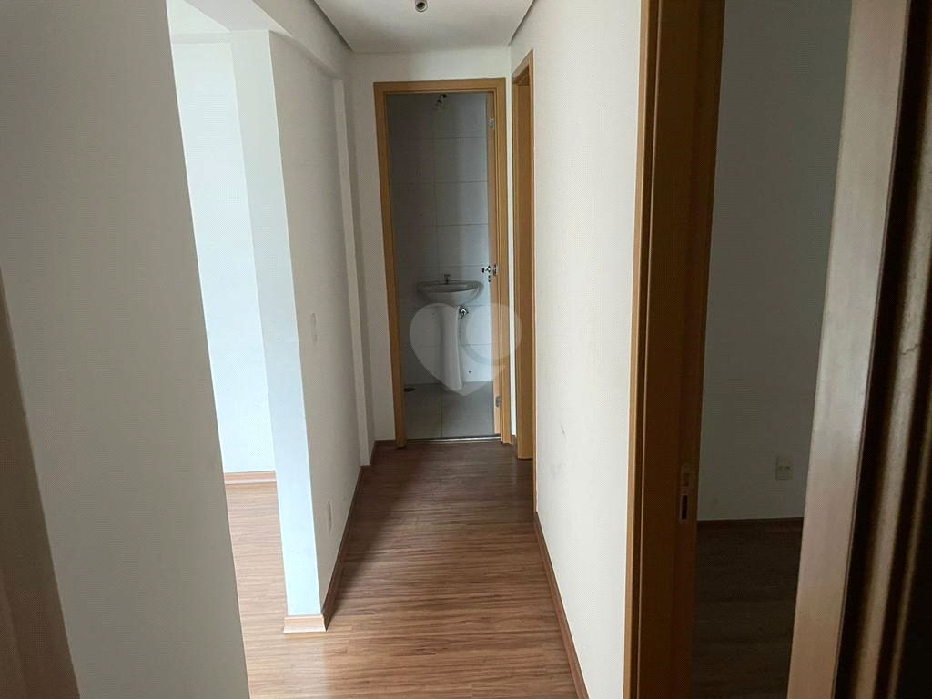 Venda Apartamento São Paulo Liberdade REO686392 6