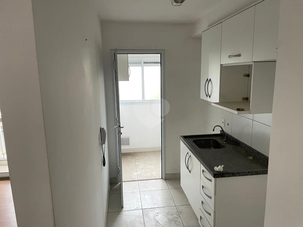 Venda Apartamento São Paulo Liberdade REO686392 12