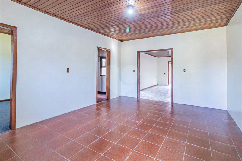 Venda Casa Gravataí Barnabé REO686399 9