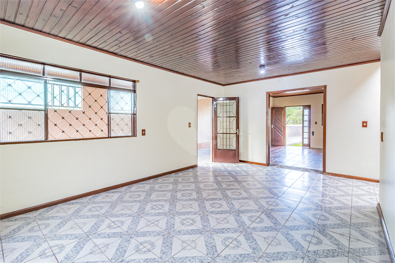 Venda Casa Gravataí Barnabé REO686399 15